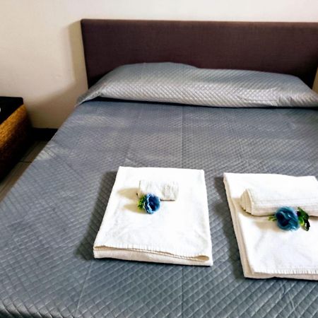 Casa Vacanze Emiliana Ragusa Buitenkant foto