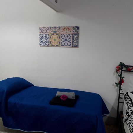 Casa Vacanze Emiliana Ragusa Buitenkant foto