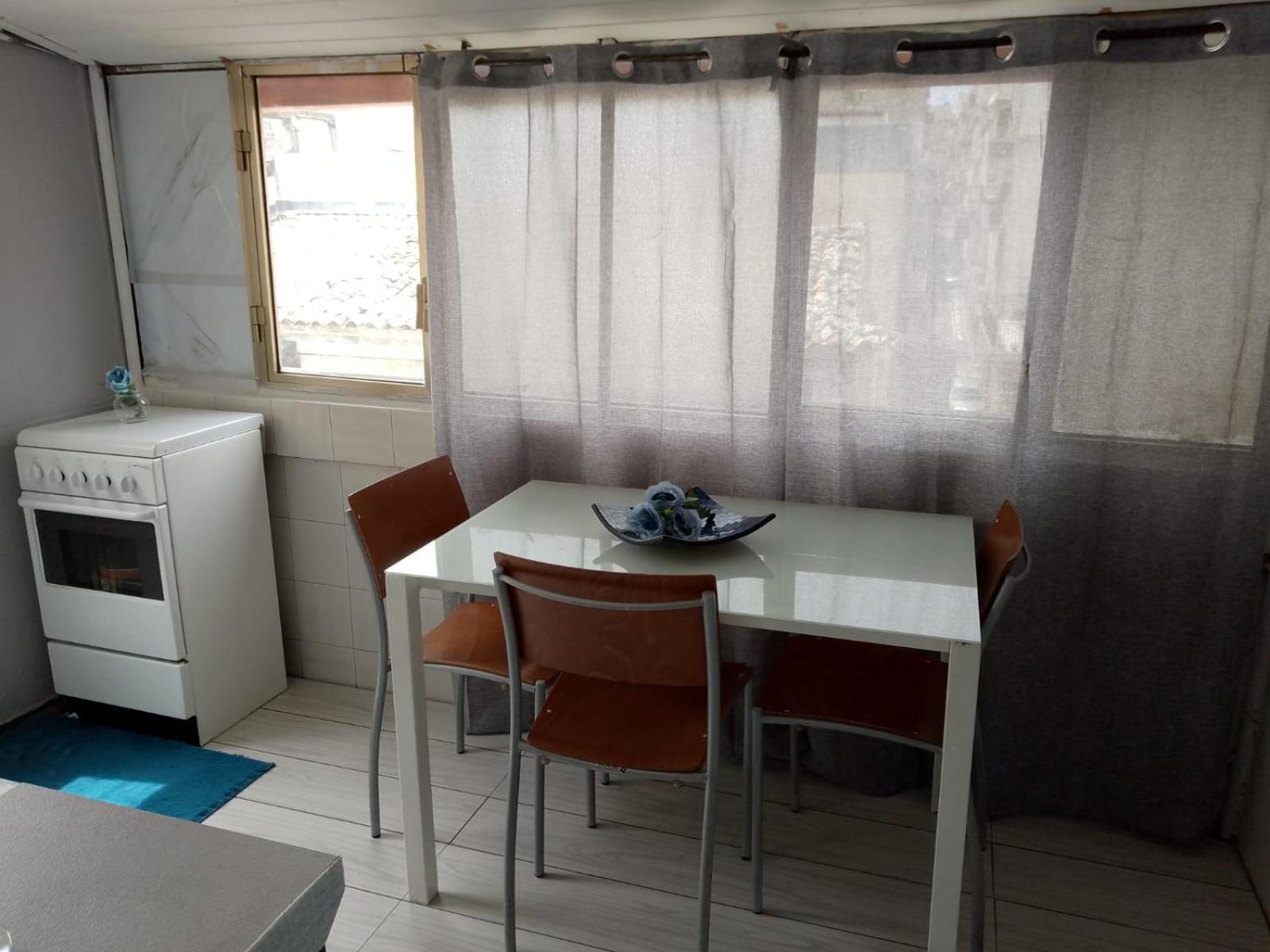 Casa Vacanze Emiliana Ragusa Buitenkant foto