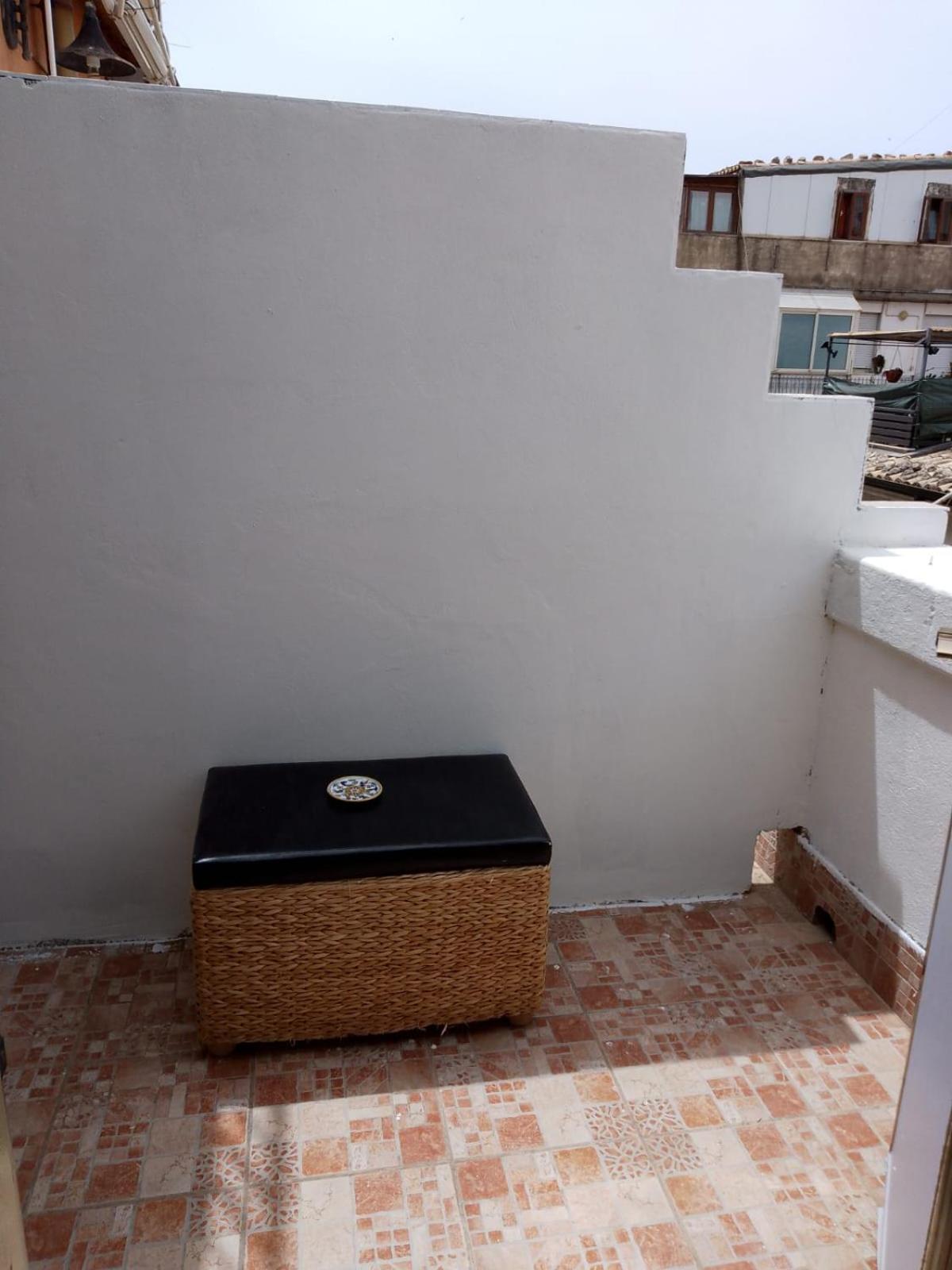 Casa Vacanze Emiliana Ragusa Buitenkant foto
