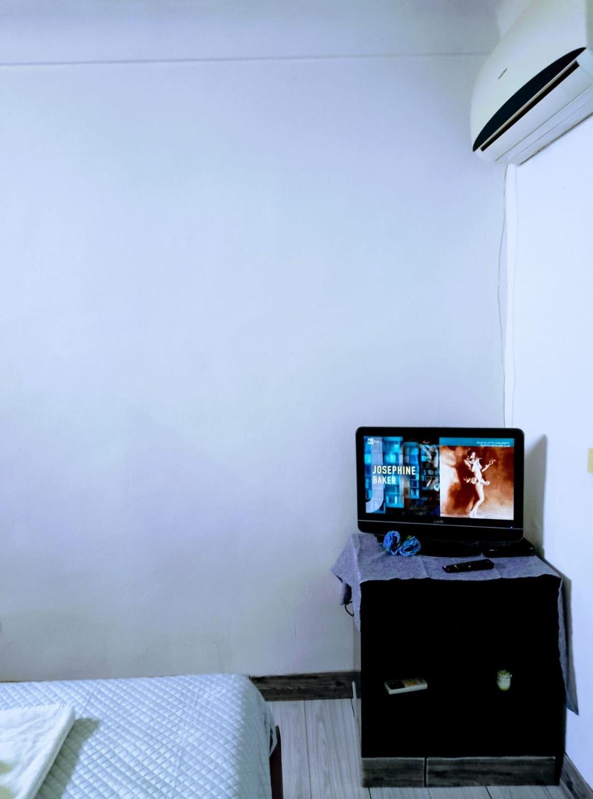 Casa Vacanze Emiliana Ragusa Buitenkant foto