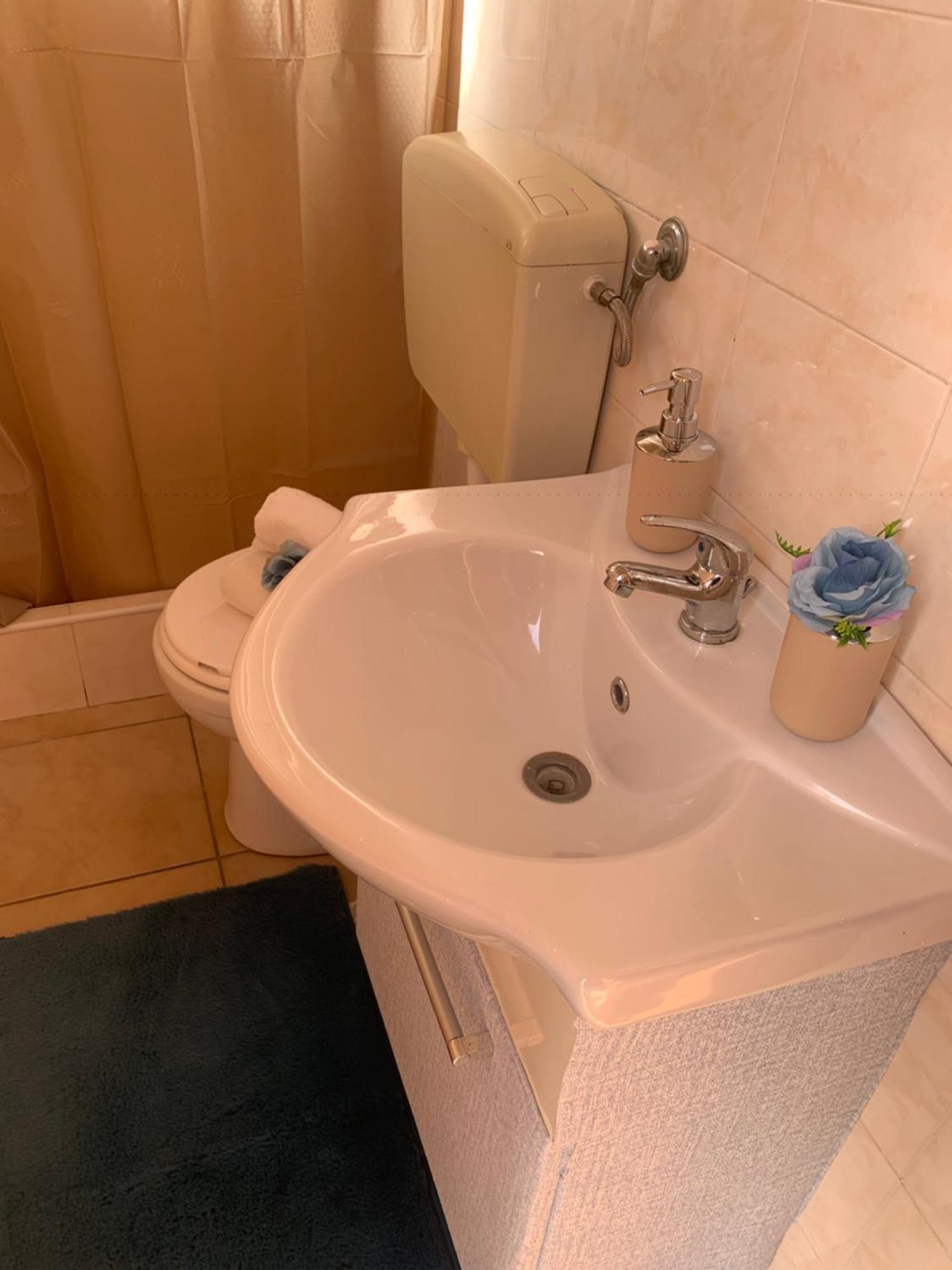 Casa Vacanze Emiliana Ragusa Buitenkant foto