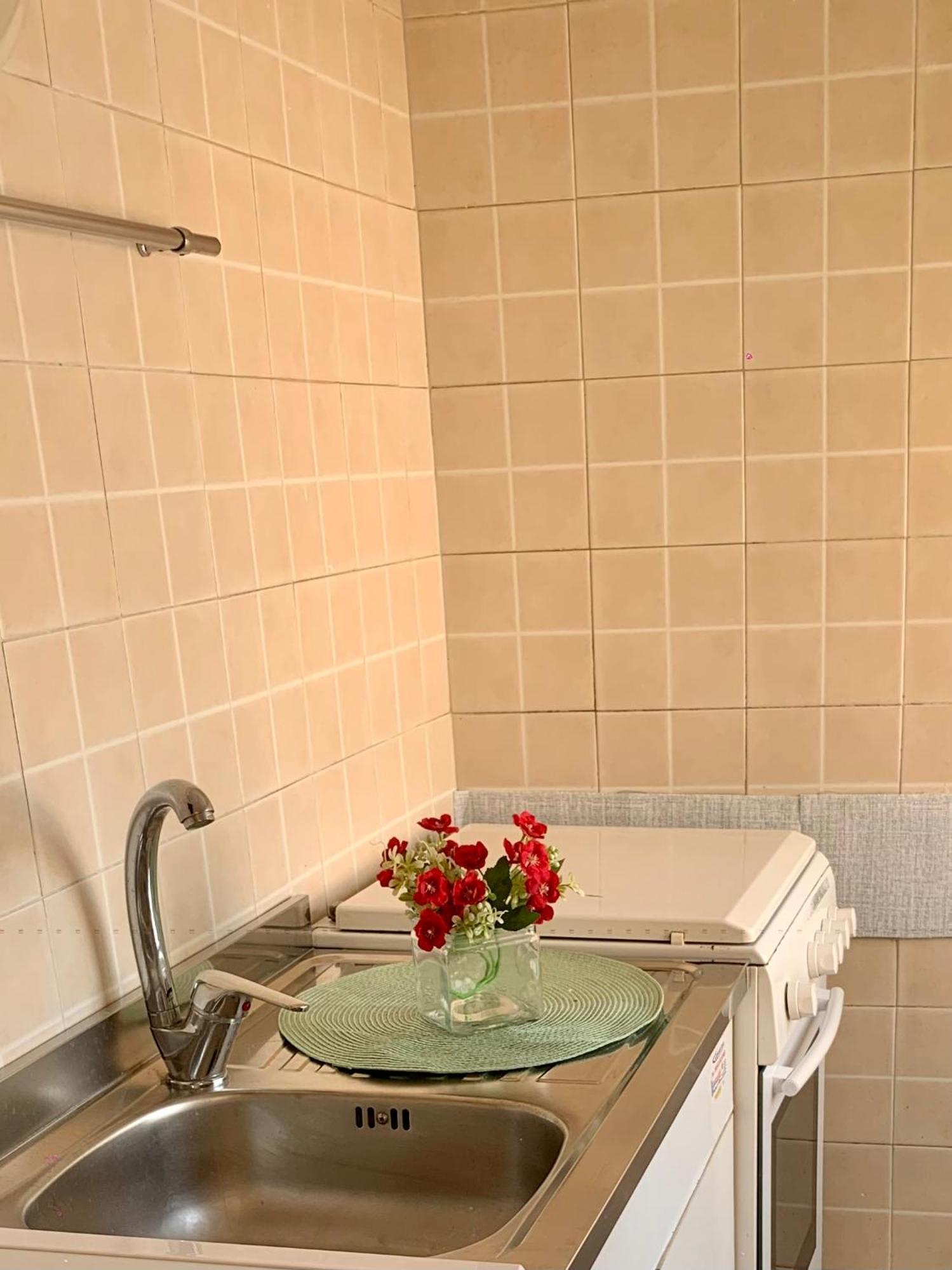 Casa Vacanze Emiliana Ragusa Buitenkant foto