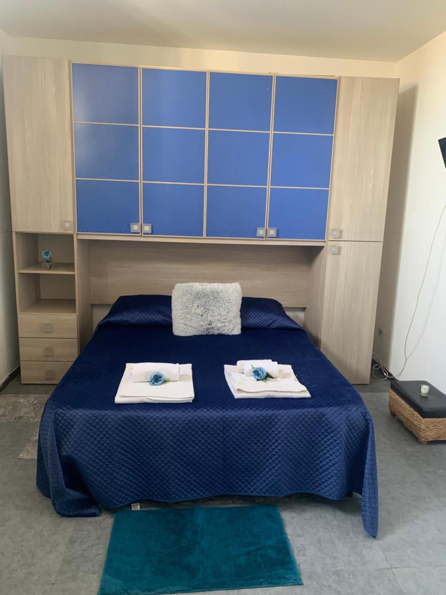 Casa Vacanze Emiliana Ragusa Buitenkant foto