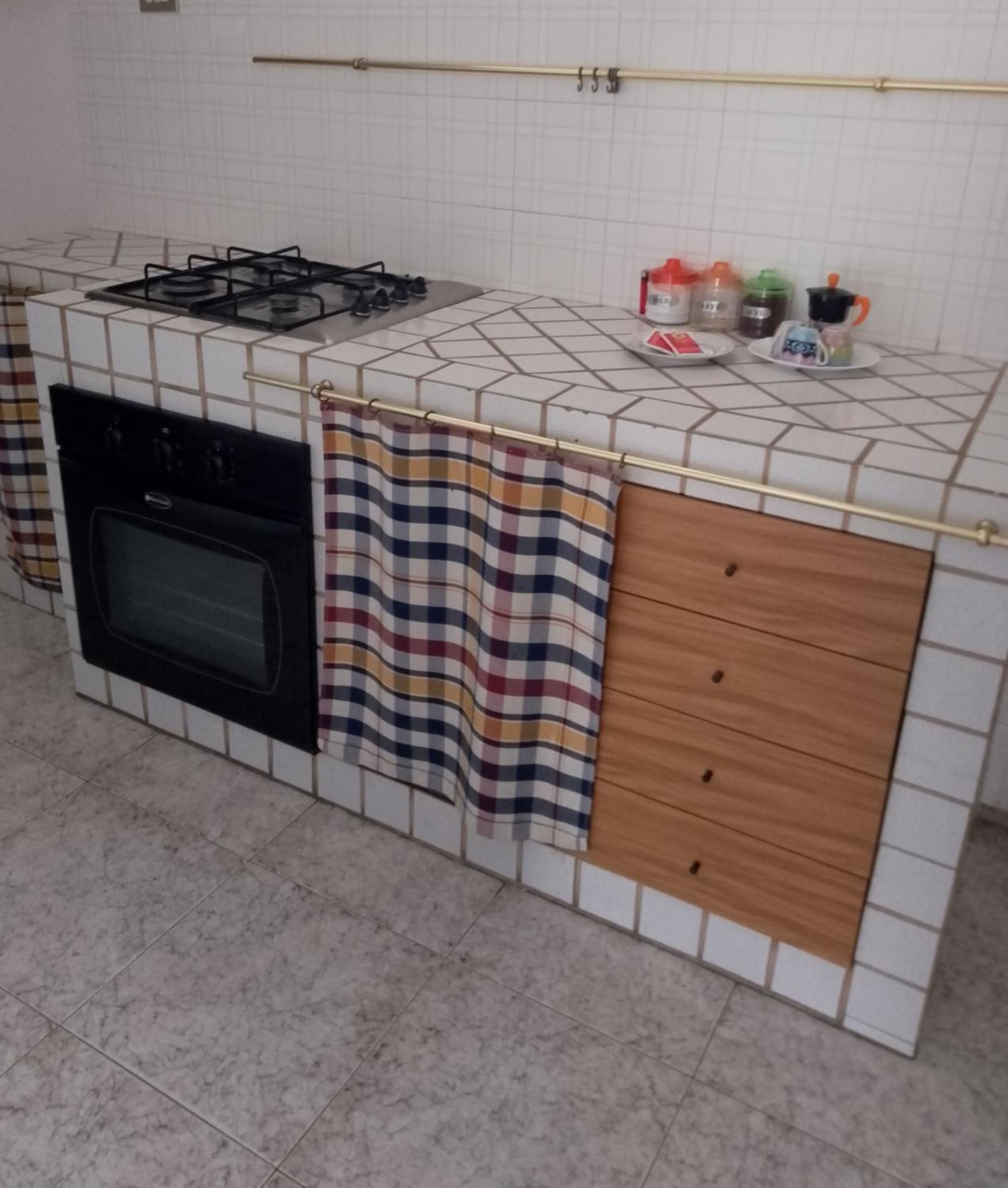 Casa Vacanze Emiliana Ragusa Buitenkant foto