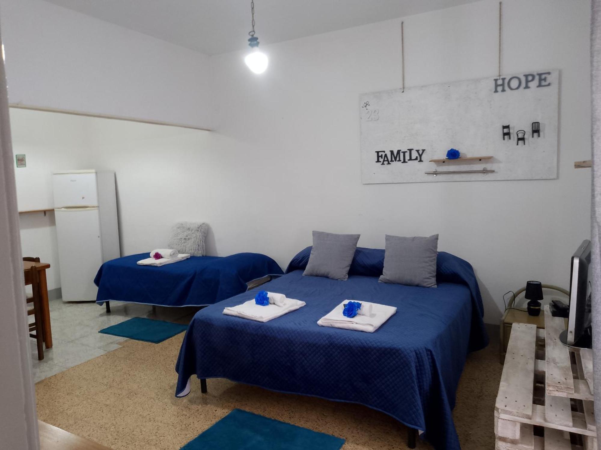 Casa Vacanze Emiliana Ragusa Buitenkant foto
