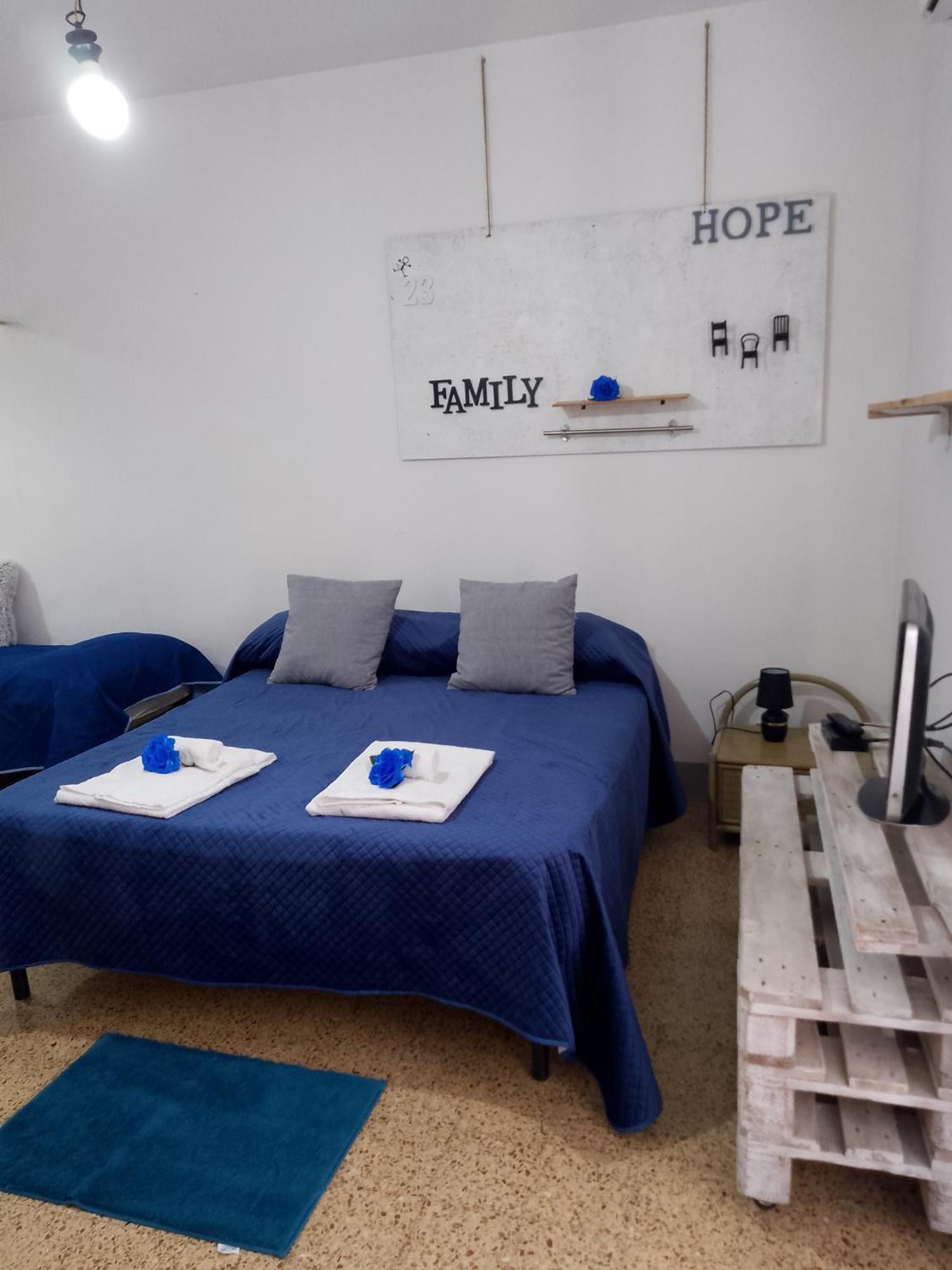 Casa Vacanze Emiliana Ragusa Buitenkant foto