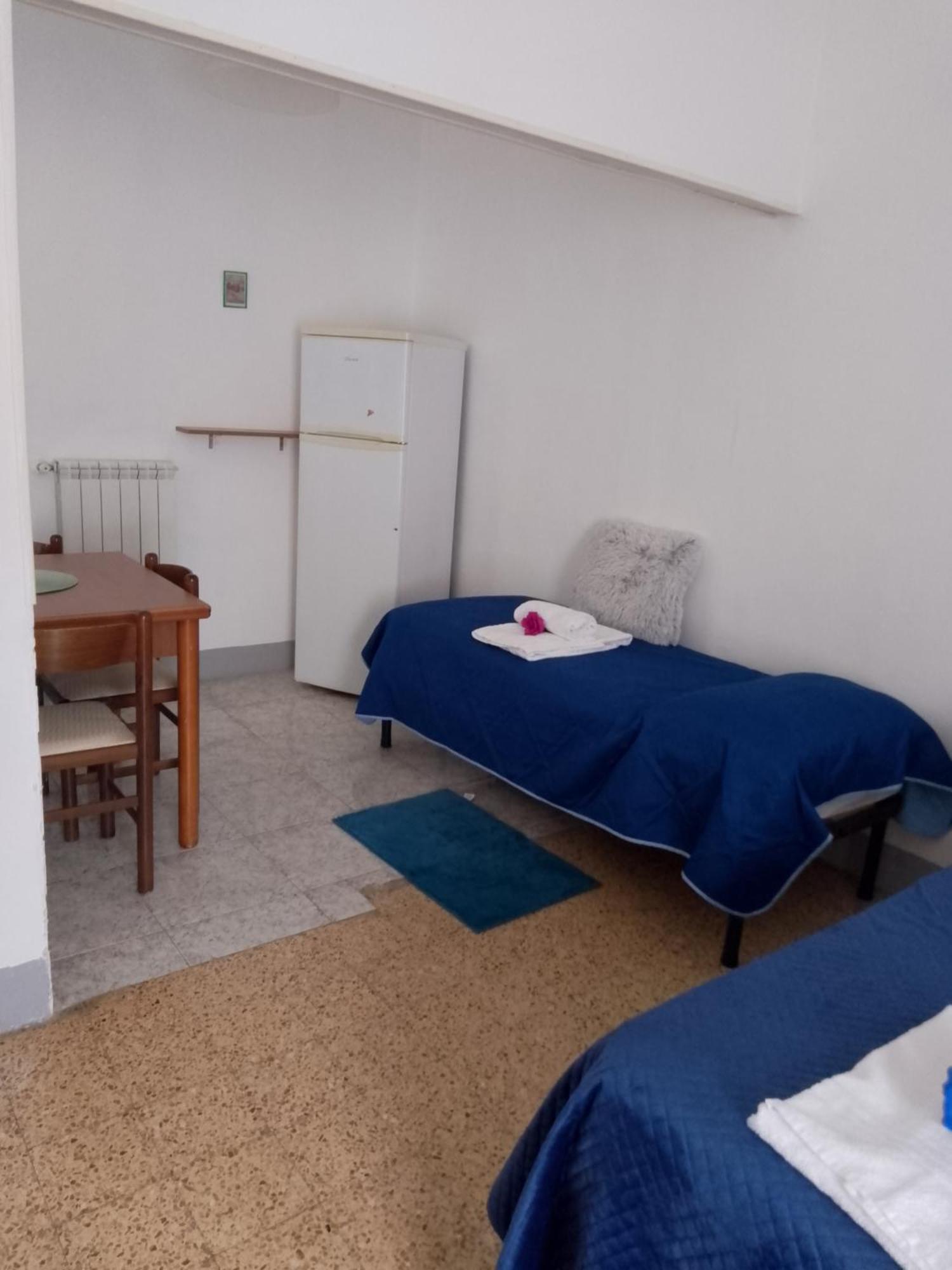 Casa Vacanze Emiliana Ragusa Buitenkant foto