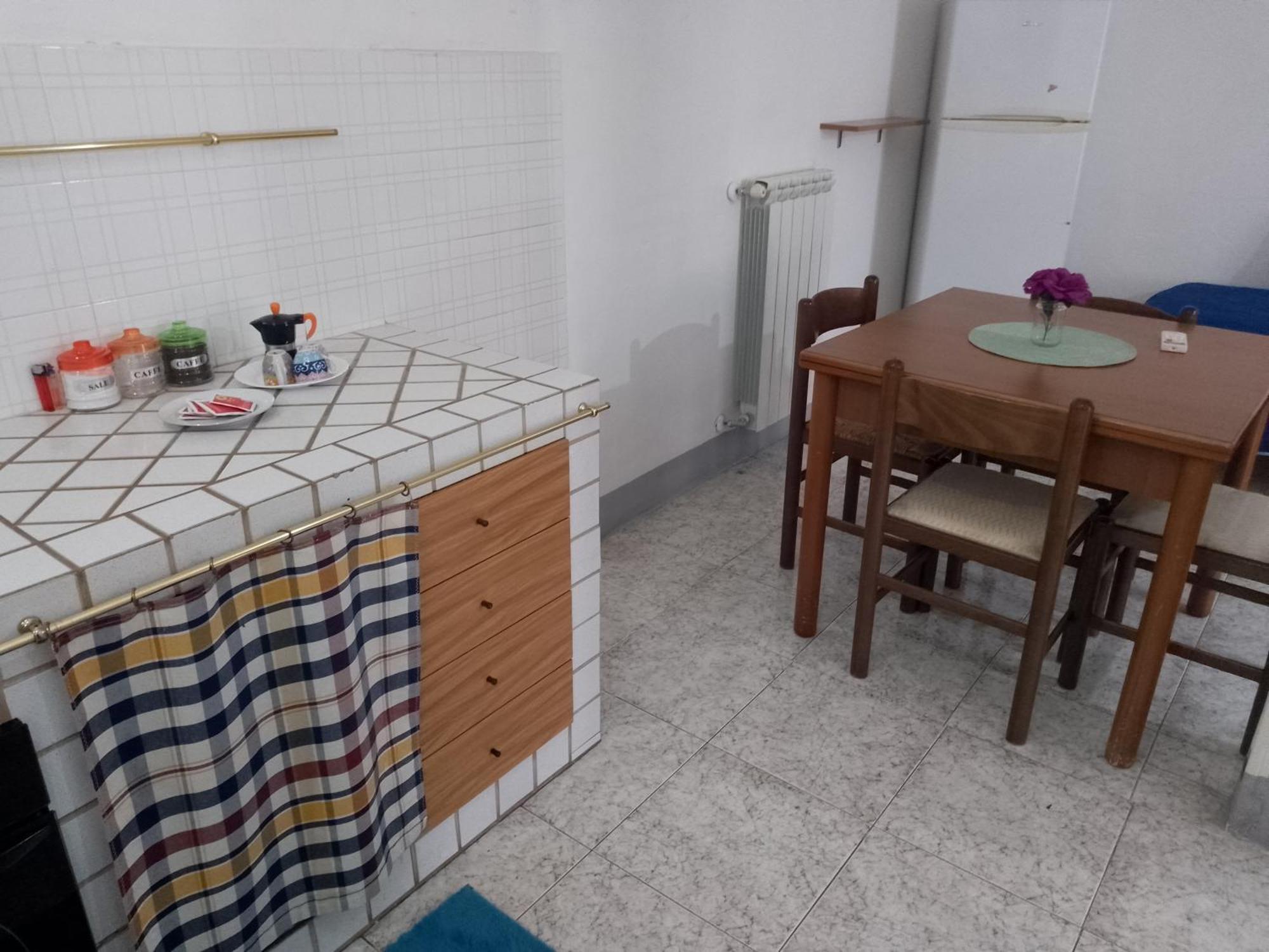 Casa Vacanze Emiliana Ragusa Buitenkant foto