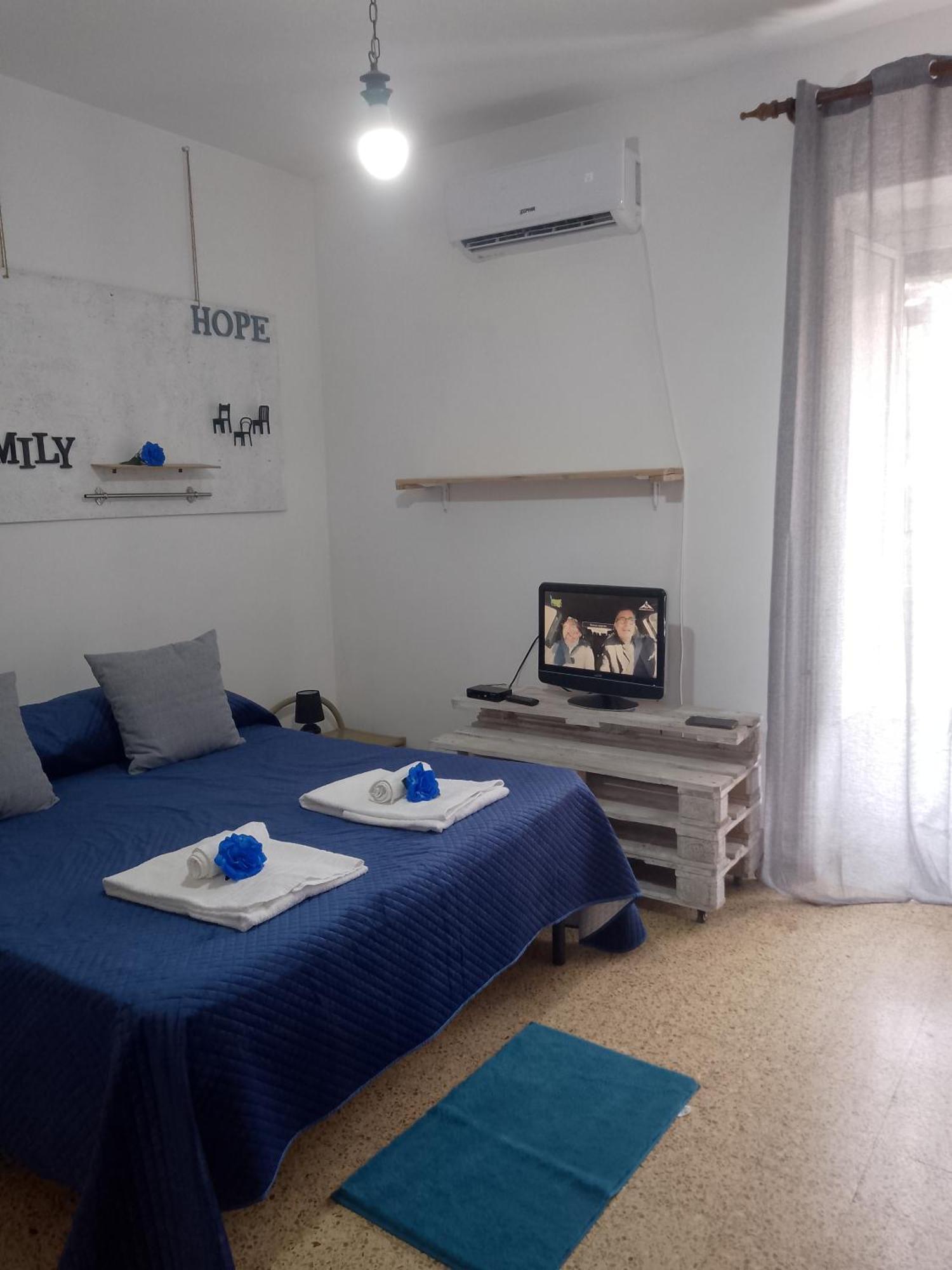 Casa Vacanze Emiliana Ragusa Buitenkant foto