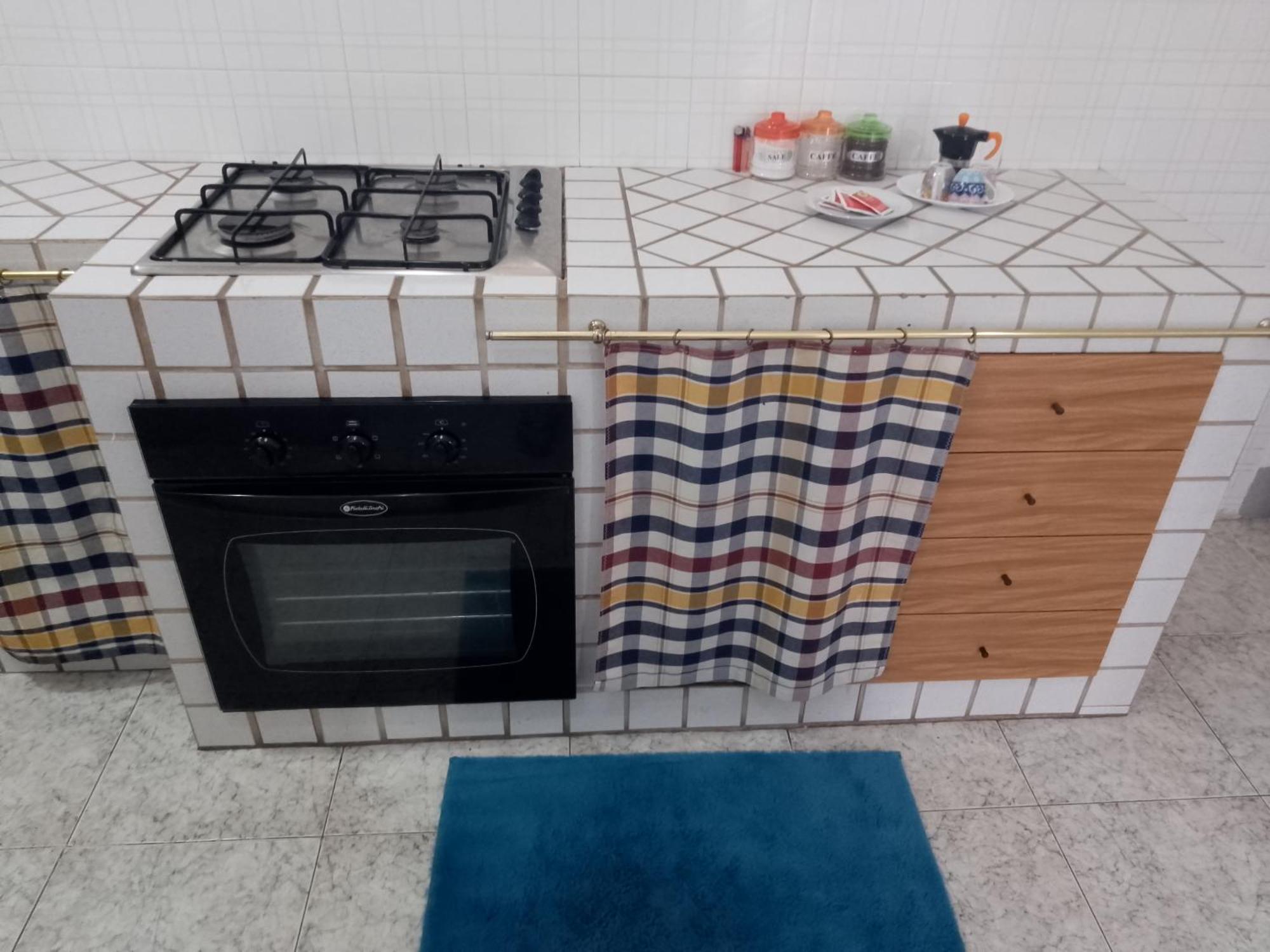 Casa Vacanze Emiliana Ragusa Buitenkant foto