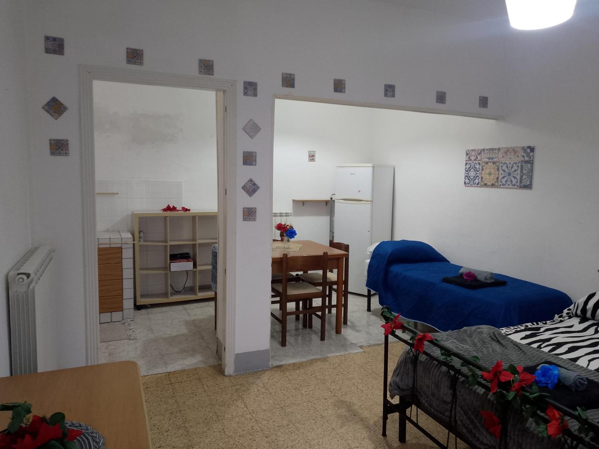 Casa Vacanze Emiliana Ragusa Buitenkant foto